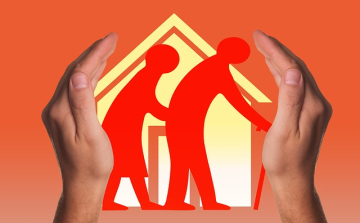 Korszerűsítik a komáromi idősek otthonát