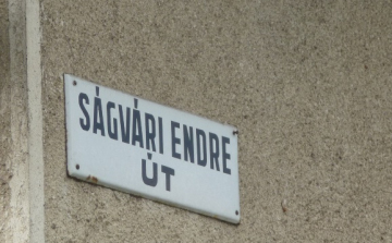 Búcsút inthetünk a Ságvári útnak
