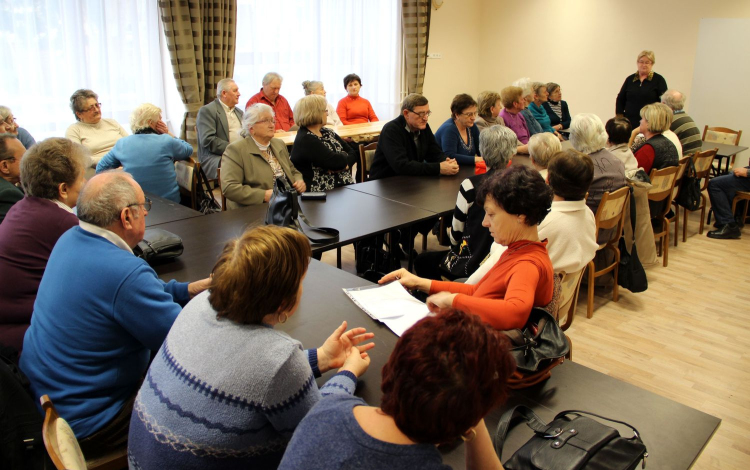 Népszerű a Szabadidő Klub 