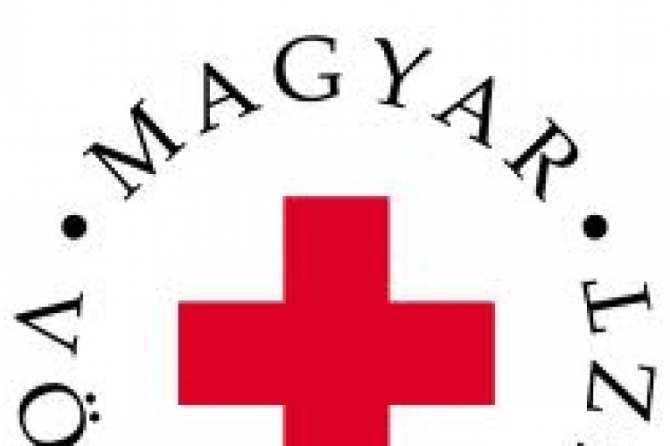 Kétnapos élelmiszergyűjtést szervez a Magyar Vöröskereszt 