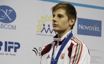 Négy magyar vívó indulhat az ifjúsági olimpián 