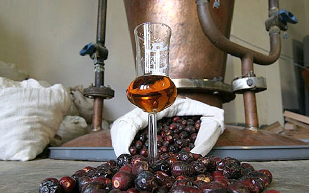 Megkezdődik a pálinka szezon