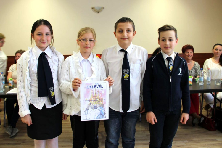 Megyei döntőben az Aranycsapat