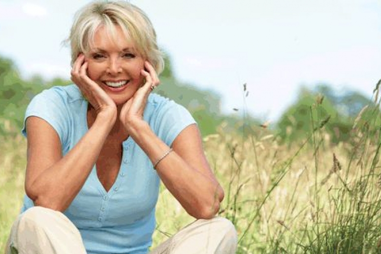 Klimax – menopauza