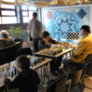 Kinyitotta kapuit az Agóra!