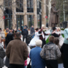 Spricc, kupica, tánc