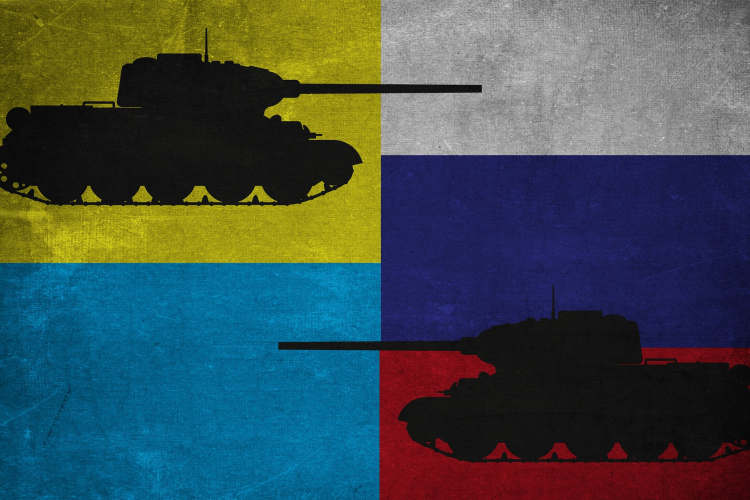 Elkezdődött az ukrán katonák németországi kiképzése a Leopard 2 harckocsik használatára