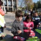 Balesetmentes tavaszkezdés