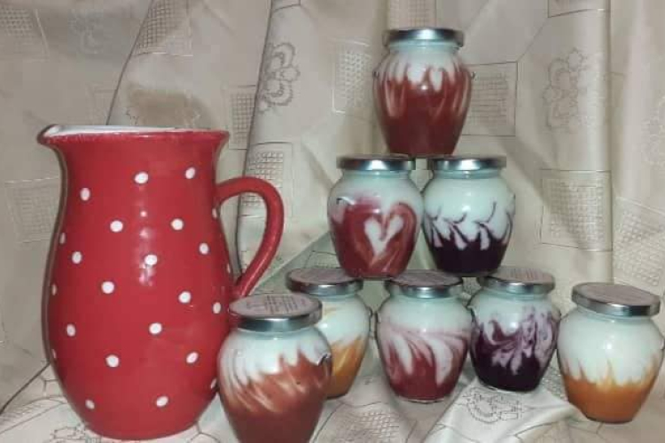 Zöld Kosár Termelői Piac