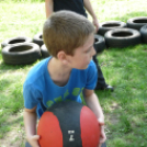 Közbiztonsági nyílt nap 2500 gyermekkel