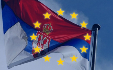Szerbia európai uniós csatlakozási folyamatáról tárgyaltak Belgrádban
