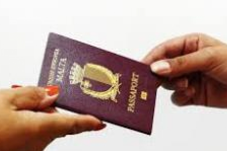 Eladó az EU-útlevél?
