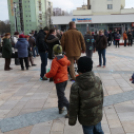 Spricc, kupica, tánc