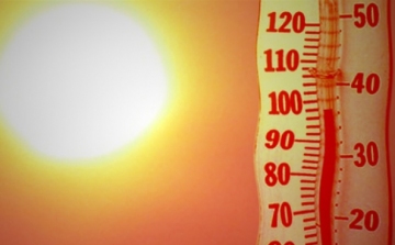 Hőség - A munkáltatóknak is megelőző intézkedéseket kell tenni a nagy melegben