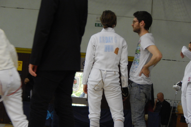 Felnőtt válogató Tata