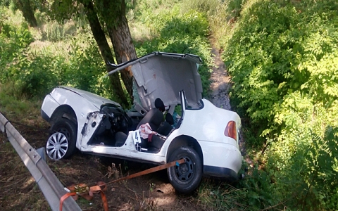 Halálos baleset Tatabányán