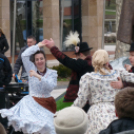 Spricc, kupica, tánc