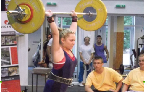 Tatabányai sikerek a 2014. évi Felnőtt Országos Bajnokságon