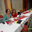 45 éves évfolyam találkozó