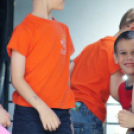 Közbiztonsági nyílt nap 2500 gyermekkel