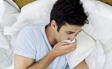 A héten várható az influenza tetőzése