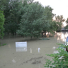 Árvíz helyzet képekben