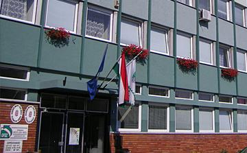 Közmeghallgatás a Városházán