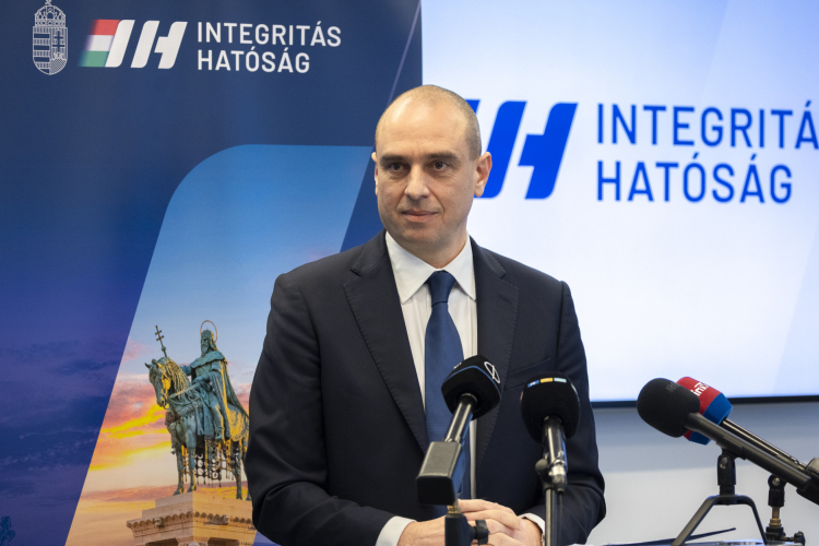 Az Integritás Hatóság két uniós támogatással kapcsolatos ügyben is költségvetési csalás miatt tett feljelentést