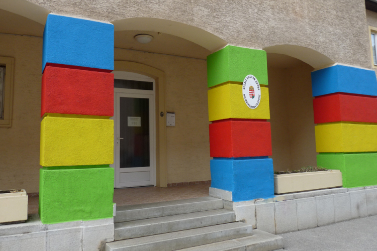 Gyűjts szelektíven a gyermekeiddel, a gyermekeidért mozgalom!