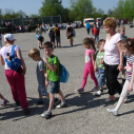 Közbiztonsági nyílt nap 2500 gyermekkel