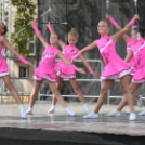 Helló Europa, helló Tatabánya versenyzünk