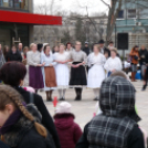 Spricc, kupica, tánc