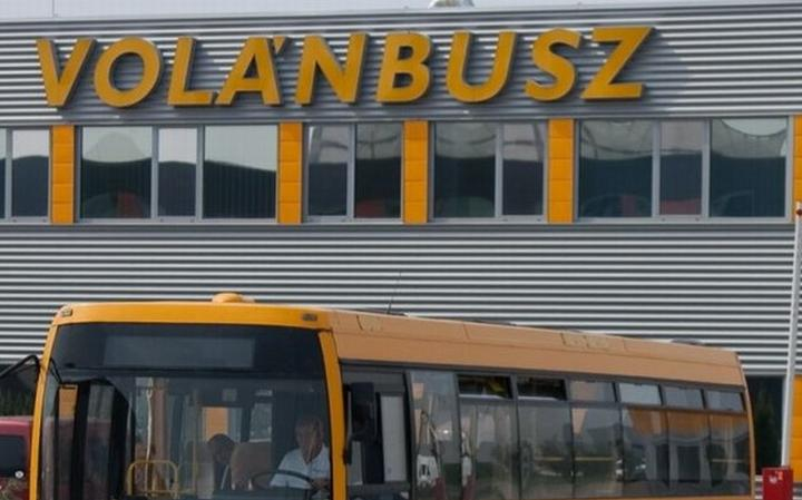 A tatabányai utasokat is érinti a helyközi menetrend változás