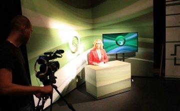 Elindult az új Tatabányai Közösségi Televízió