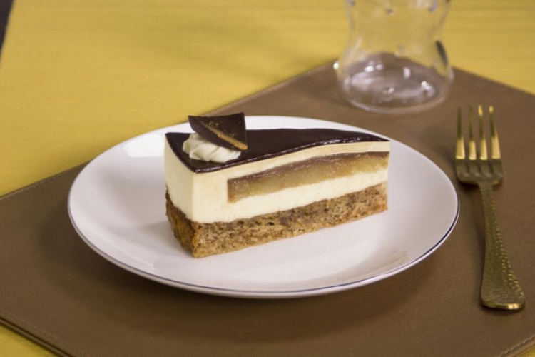 A Komáromi kisleány lett az ország tortája