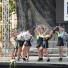 Helló Tatabánya! Megjöttünk!