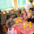 Farsangi bál a Kodály Óvodában!