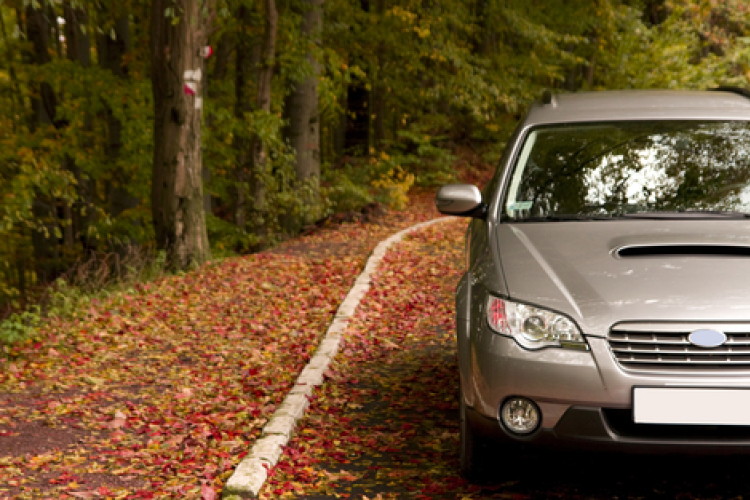 Őszi közlekedési tanácsok