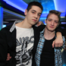 Vadorzó buli - 2014. március 1.