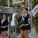 Helló Európa, helló Tatabánya! Menetelünk!