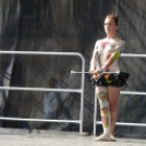 Helló Europa, helló Tatabánya versenyzünk