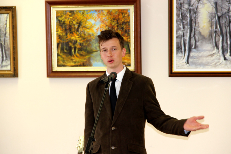 Barangoljunk együtt!