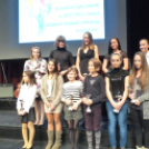 2012-2013. tanévi Diáksport Díjátadó