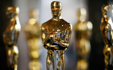 Visszavontak egy jelölést az Oscar-díj gálája előtt