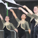 Helló Európa, helló Tatabánya! Menetelünk!