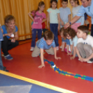 Víz világnapja gyerekszemmel