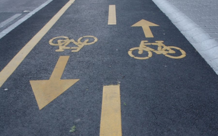Együttműködik három település az Által-ér menti kerékpárútért