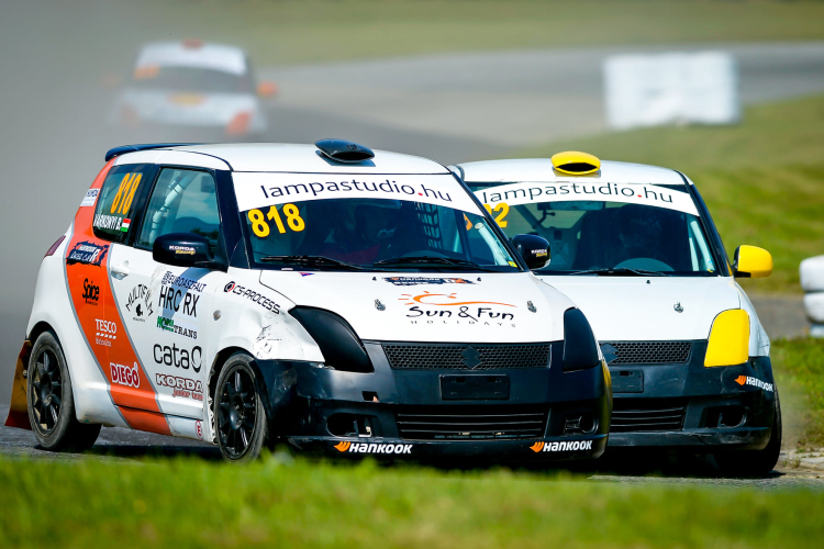 Megérdemelt elsöprő siker!