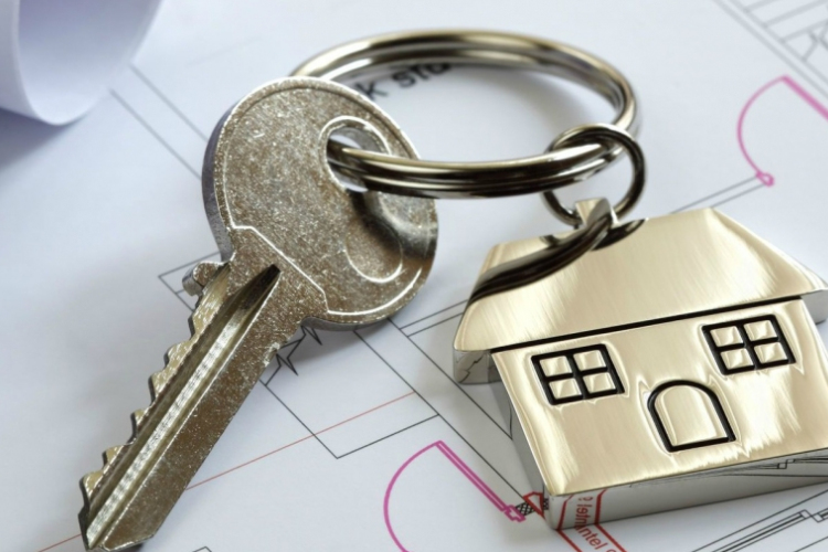 Fiatalok pályázhatnak újvárosi lakásra