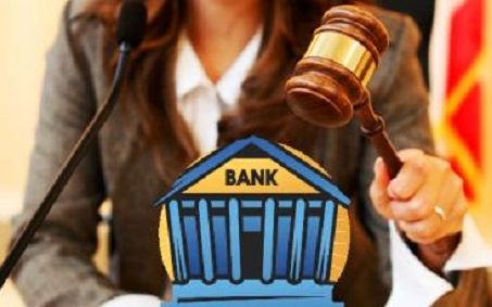 Vesztett a CIB Bank egy devizahitelessel szemben